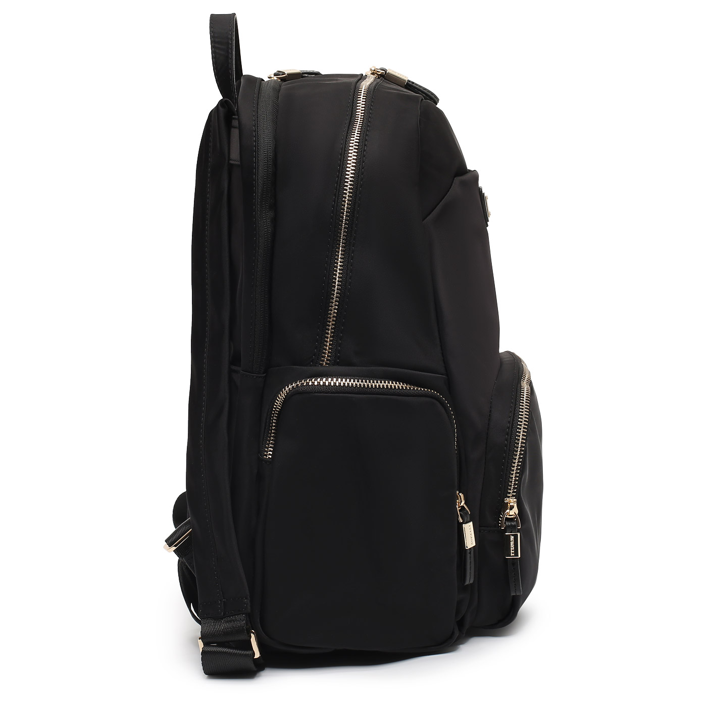 Рюкзак с отделением для ноутбука. Aurelli Nylon