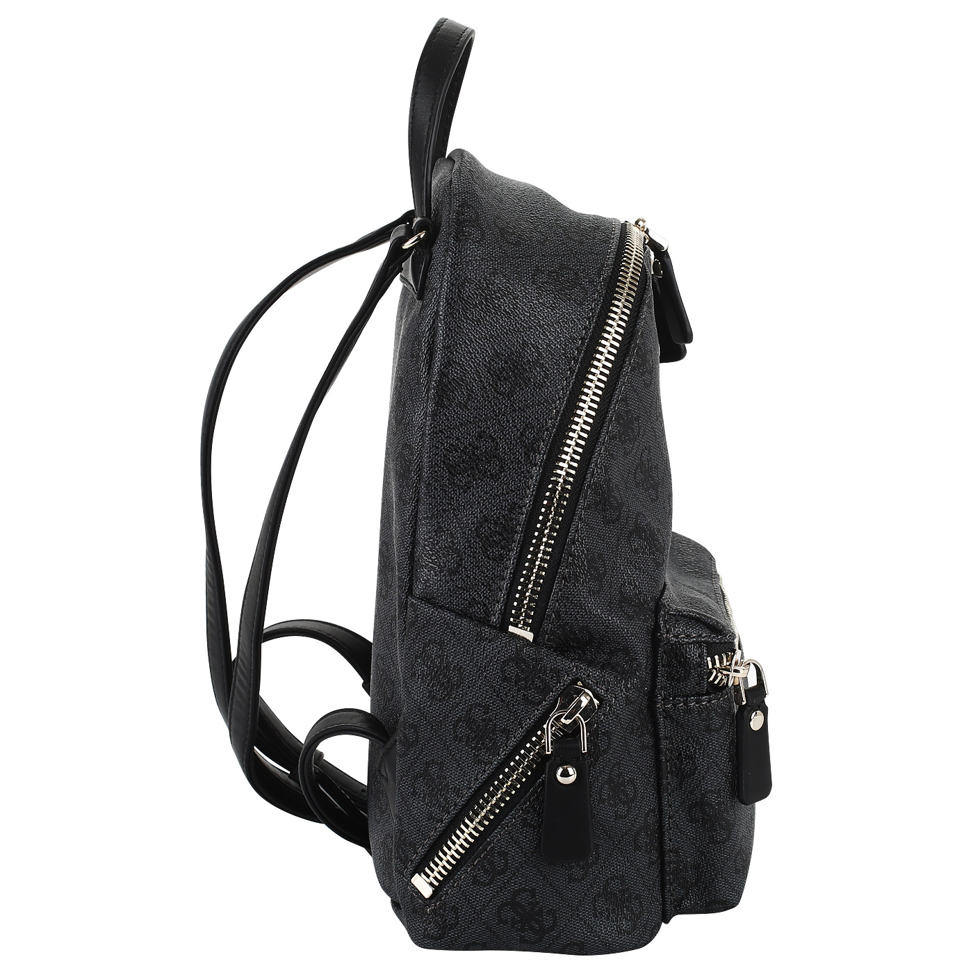 Рюкзак на молнии Guess Leeza