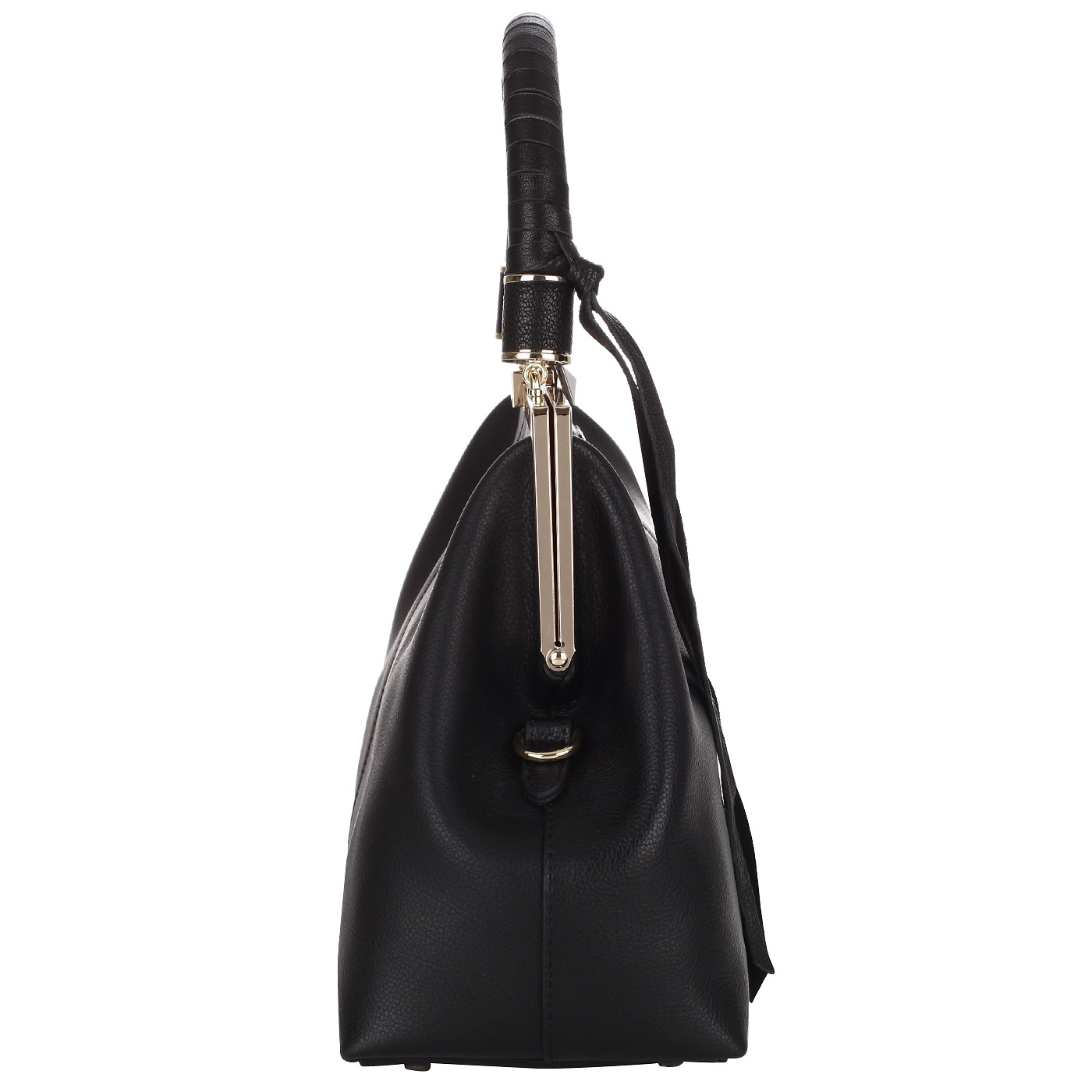 Сумка из мягкой кожи Cromia Daisy