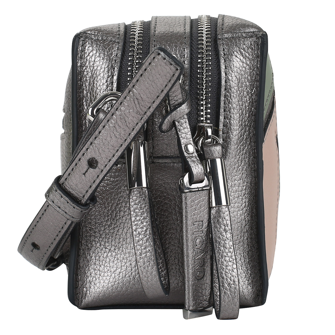 Сумка из кожи Picard Brick