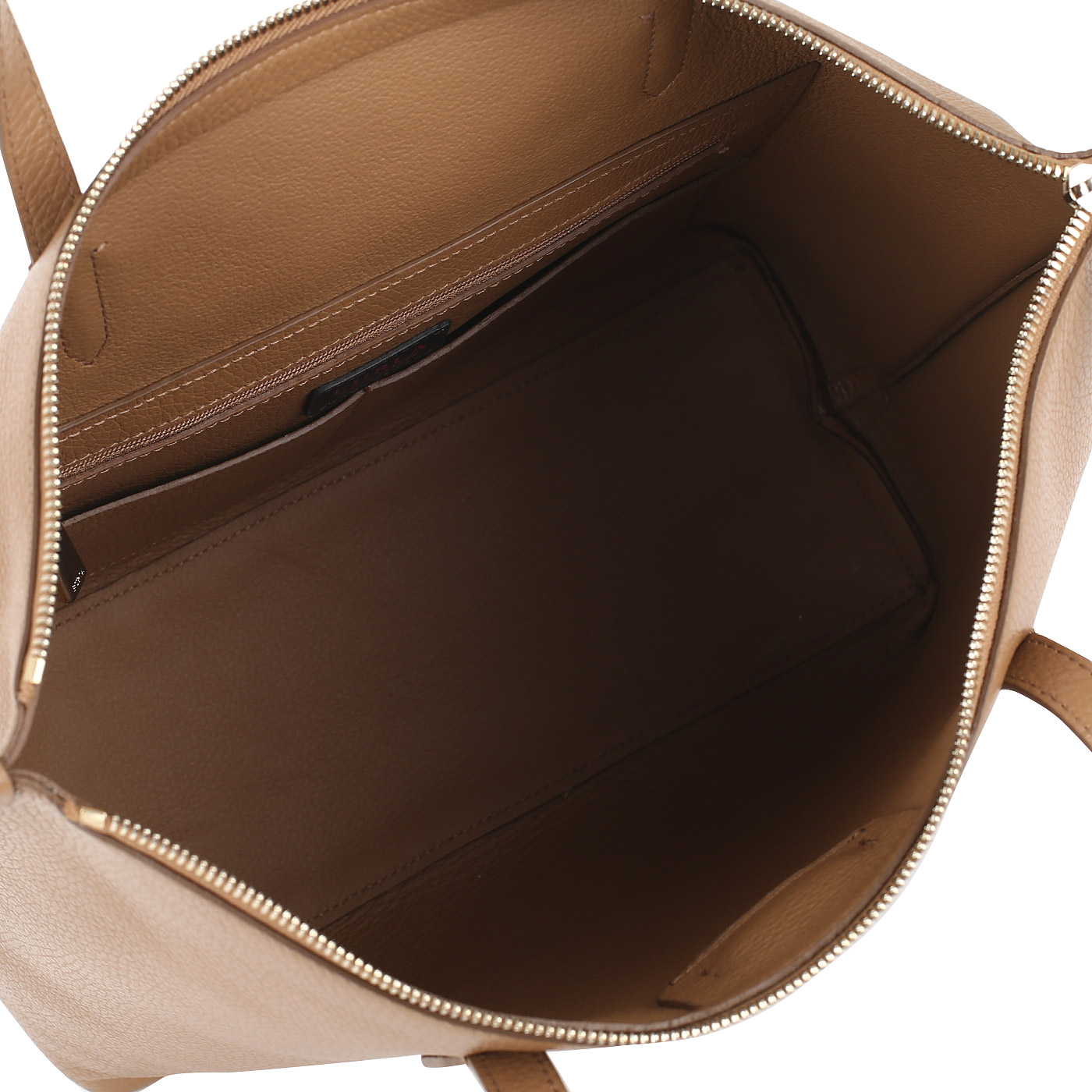 Сумка на молнии Furla Luce