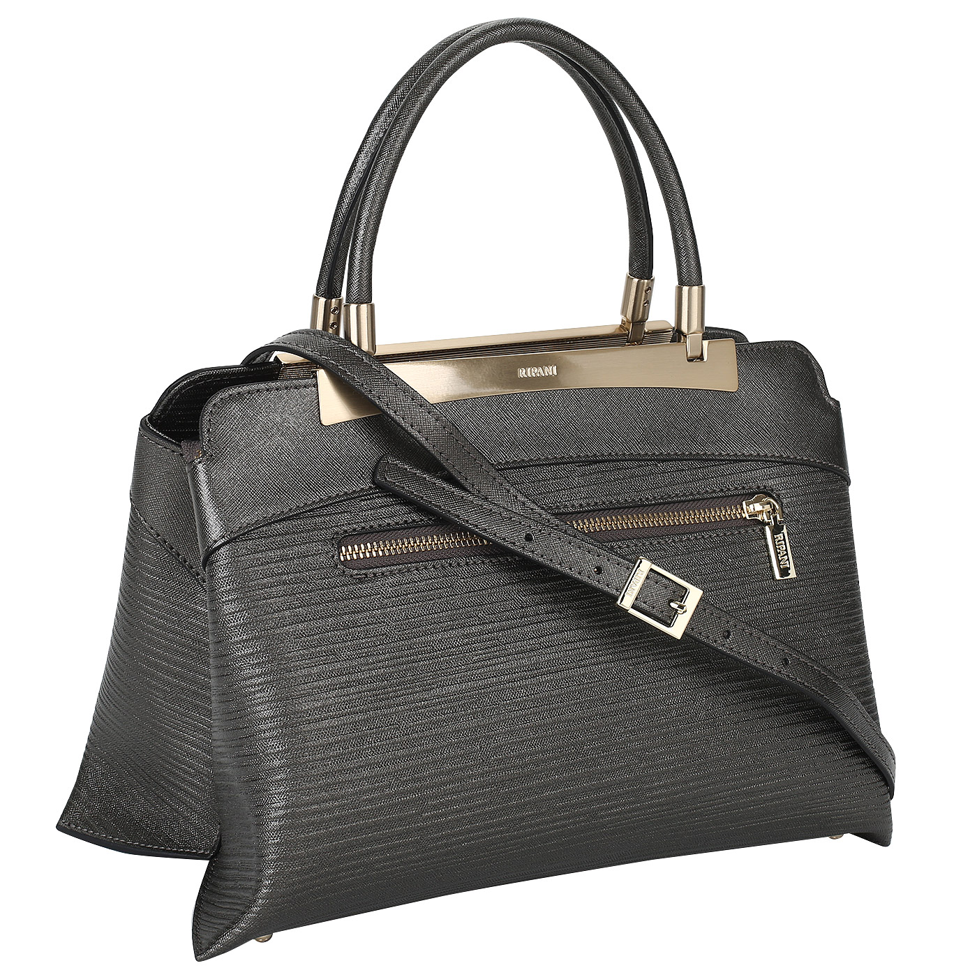 Сумка с двумя отделами Ripani Calatea