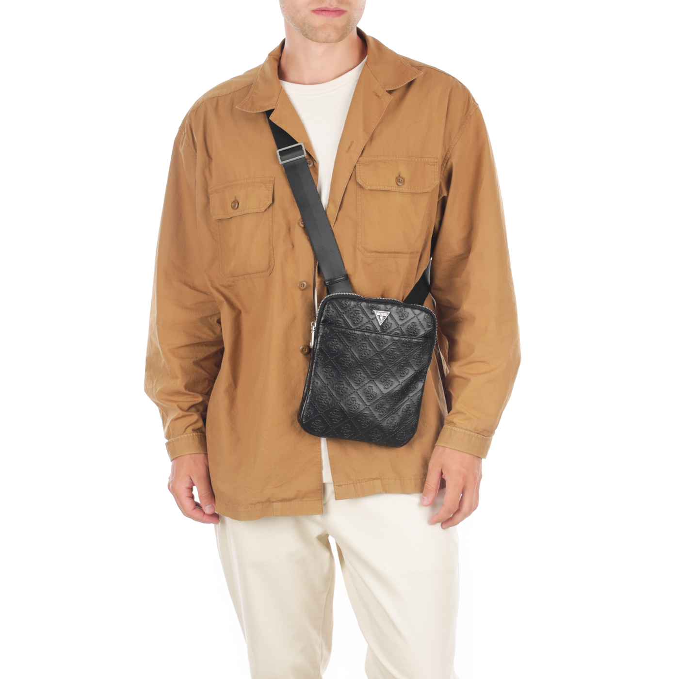 Сумка через плечо Guess Milano