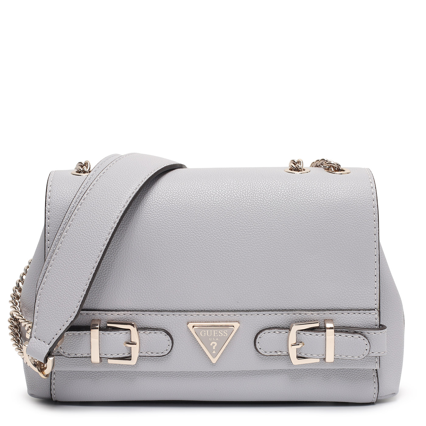 Guess Сумка с ручками-цепочками