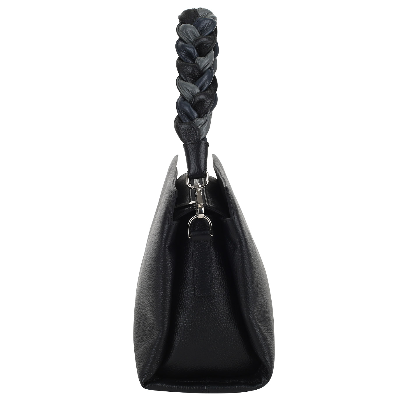 Кожаная сумка Chatte Marseille