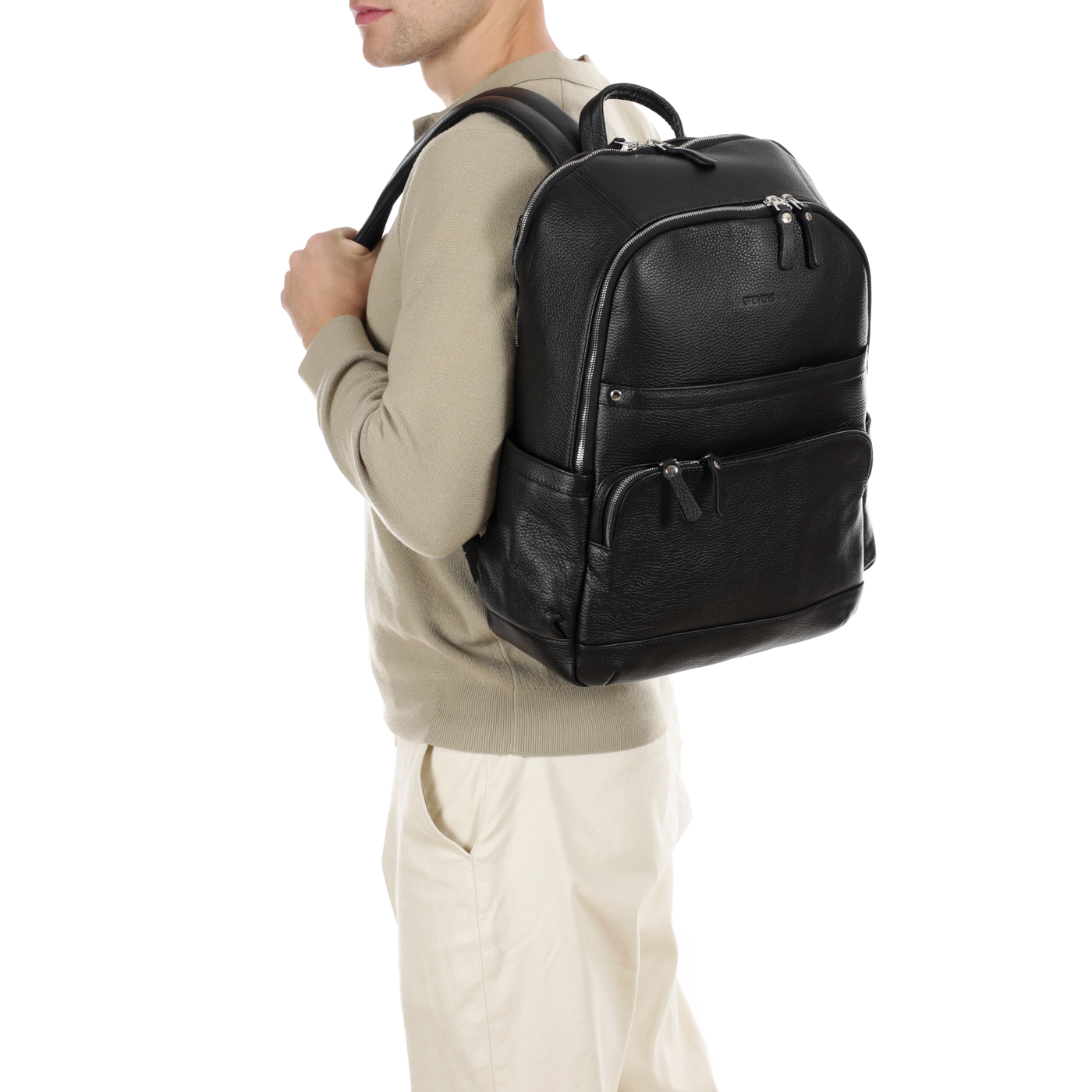 Рюкзак с отделением для ноутбука Stevens 