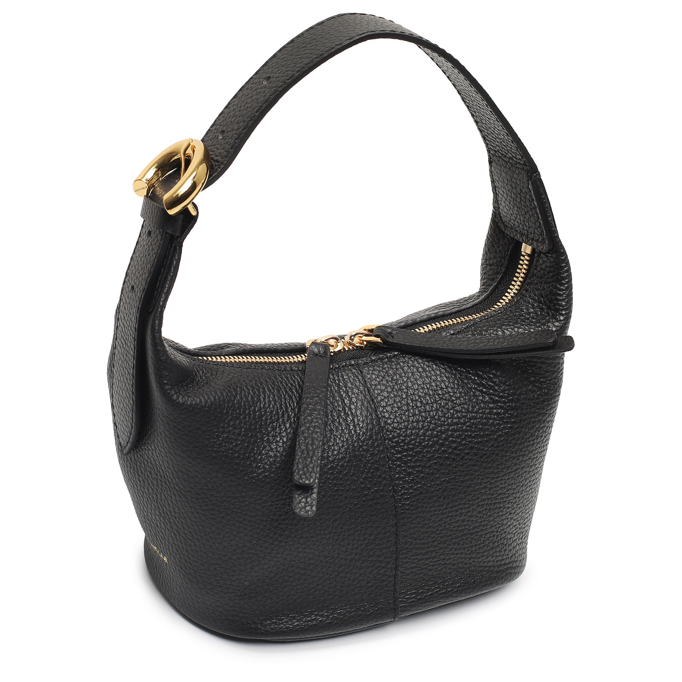 Кожаная сумка Coccinelle CoccinelleFernanda