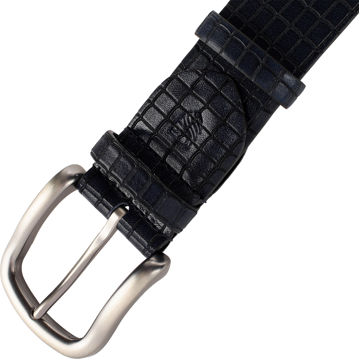 Кожаный ремень Mayrhoff 