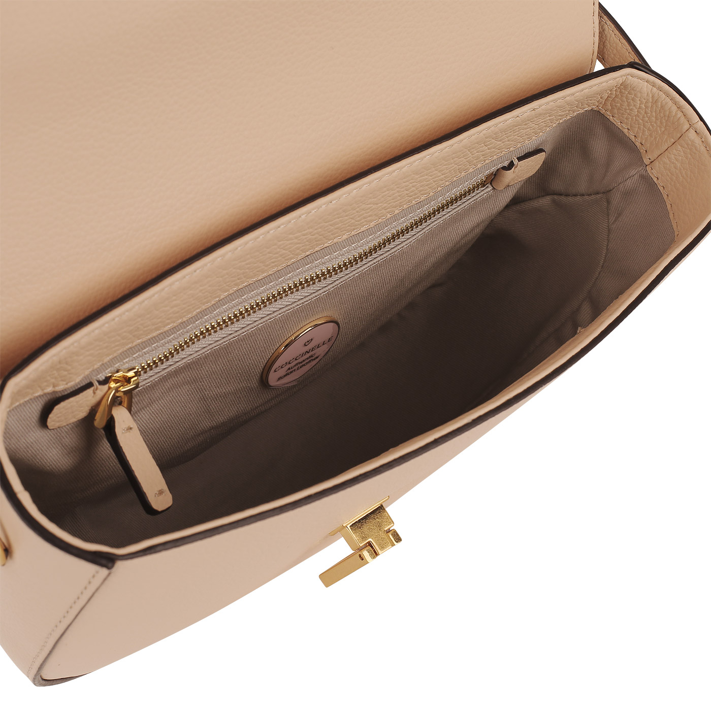 Сумка через плечо Coccinelle Beat Soft