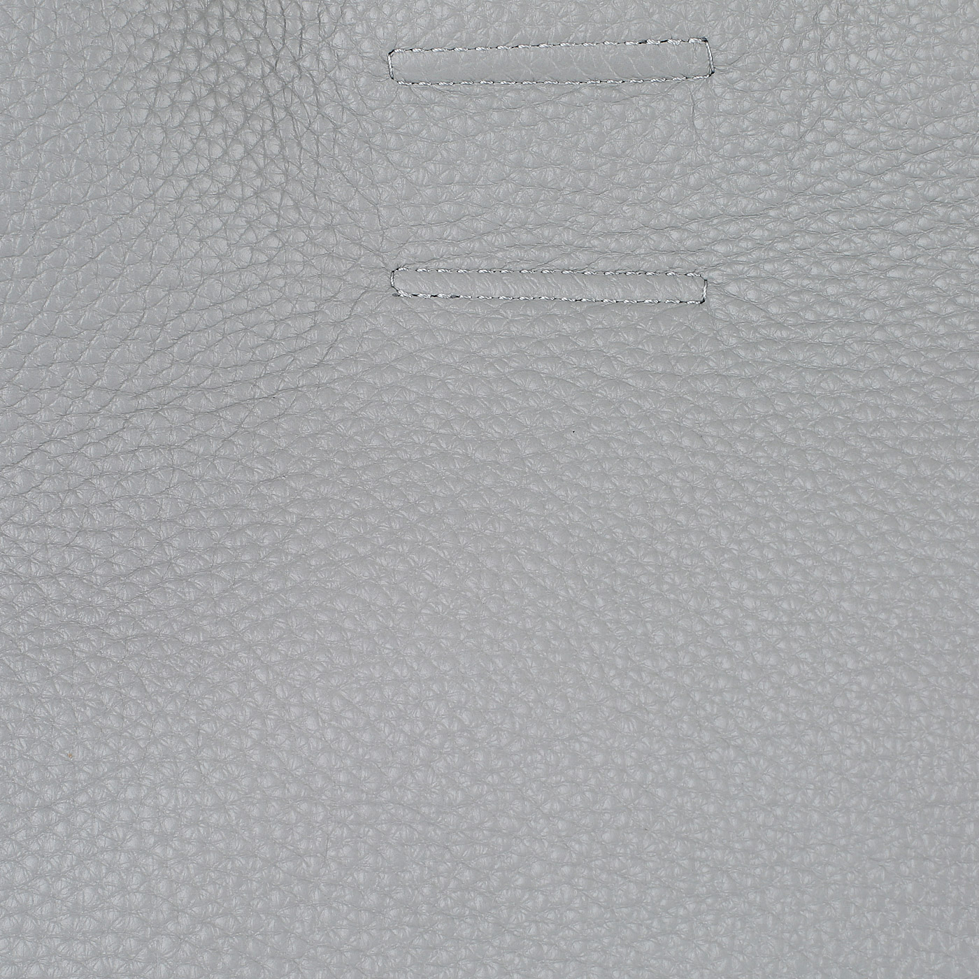 Сумка с металлическими ручками Chatte 