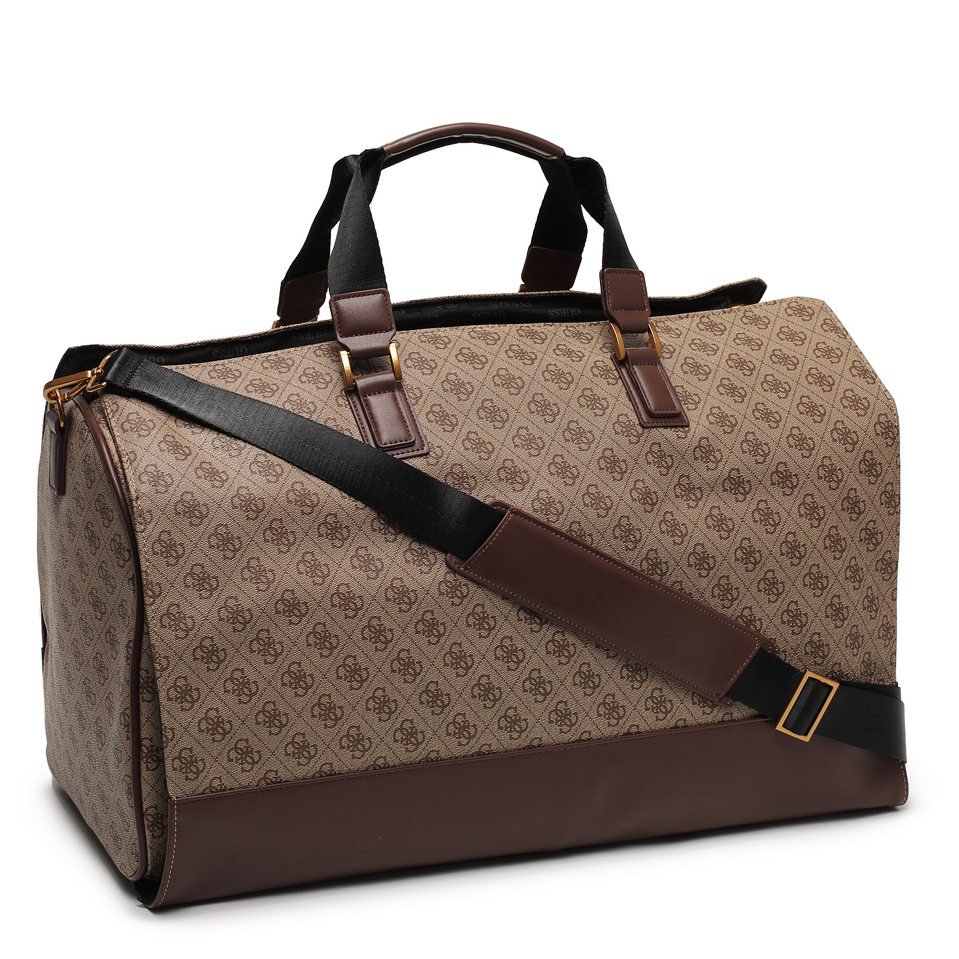 Дорожная сумка с портпледом Guess Ibiza