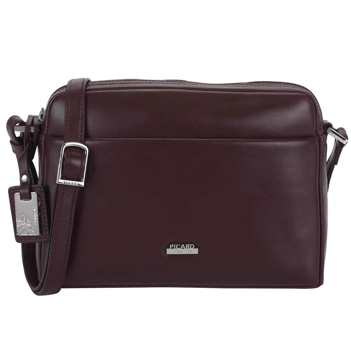 Picard Кожаная сумка через плечо