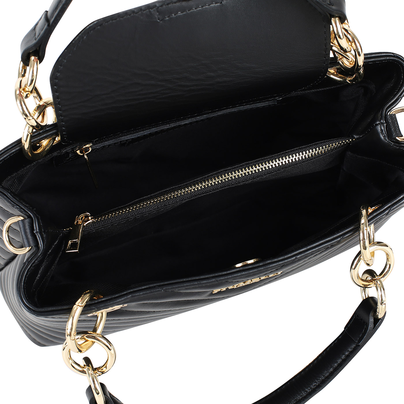 Кожаная сумка Piumelli Missy