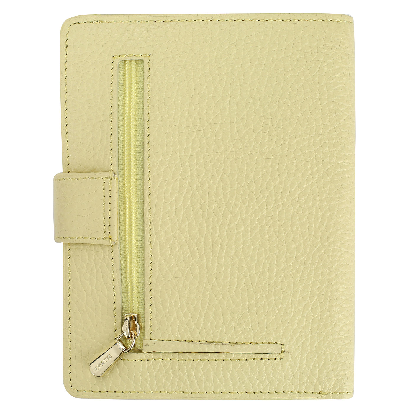 Обложка для паспорта и автодокументов Chatte Amelie