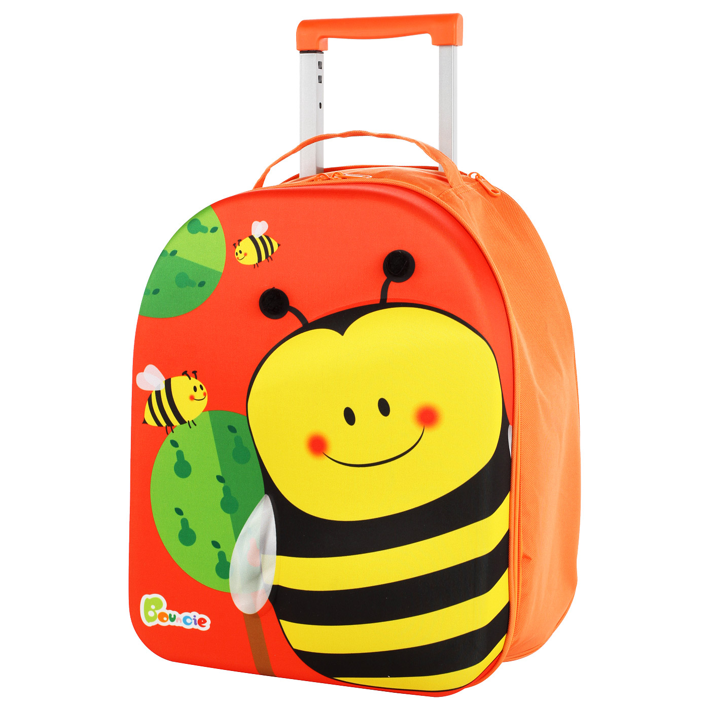 Bouncie Детский чемодан