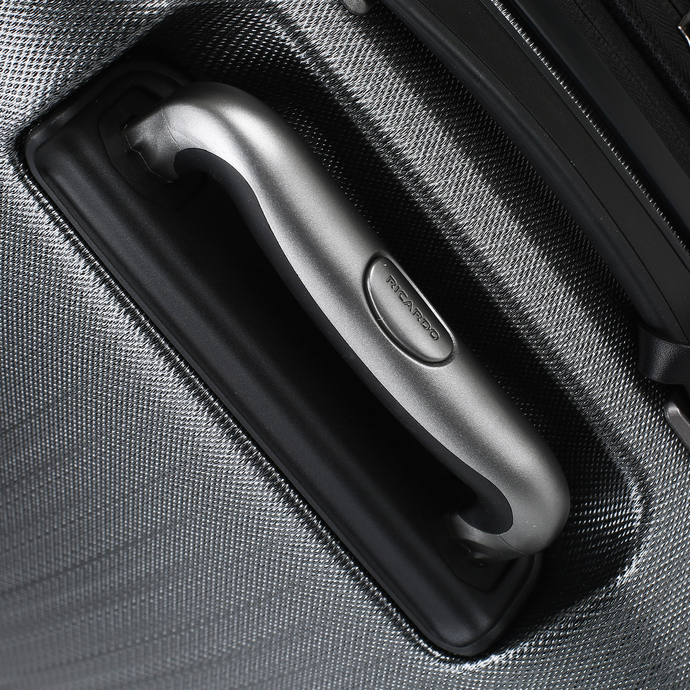 Чемодан Ricardo San Clemente 2.0