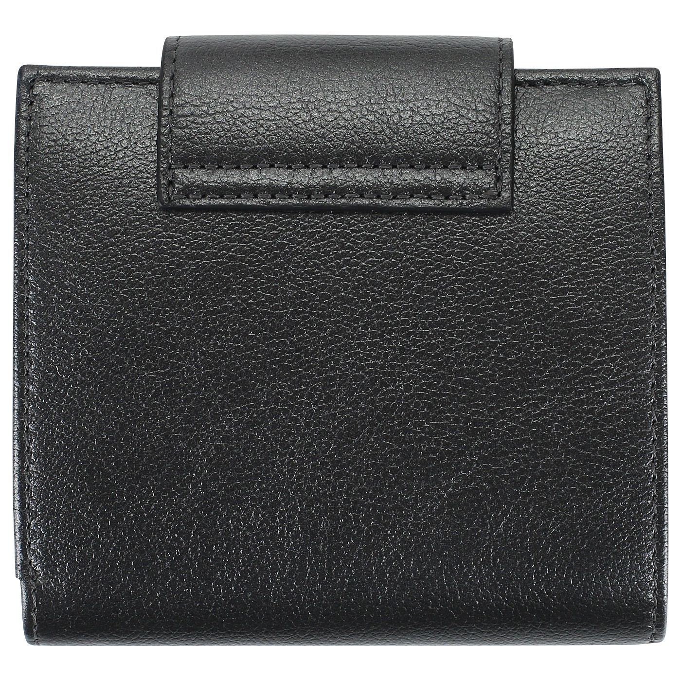 Маленький кошелек на кнопке Aurelli Stella