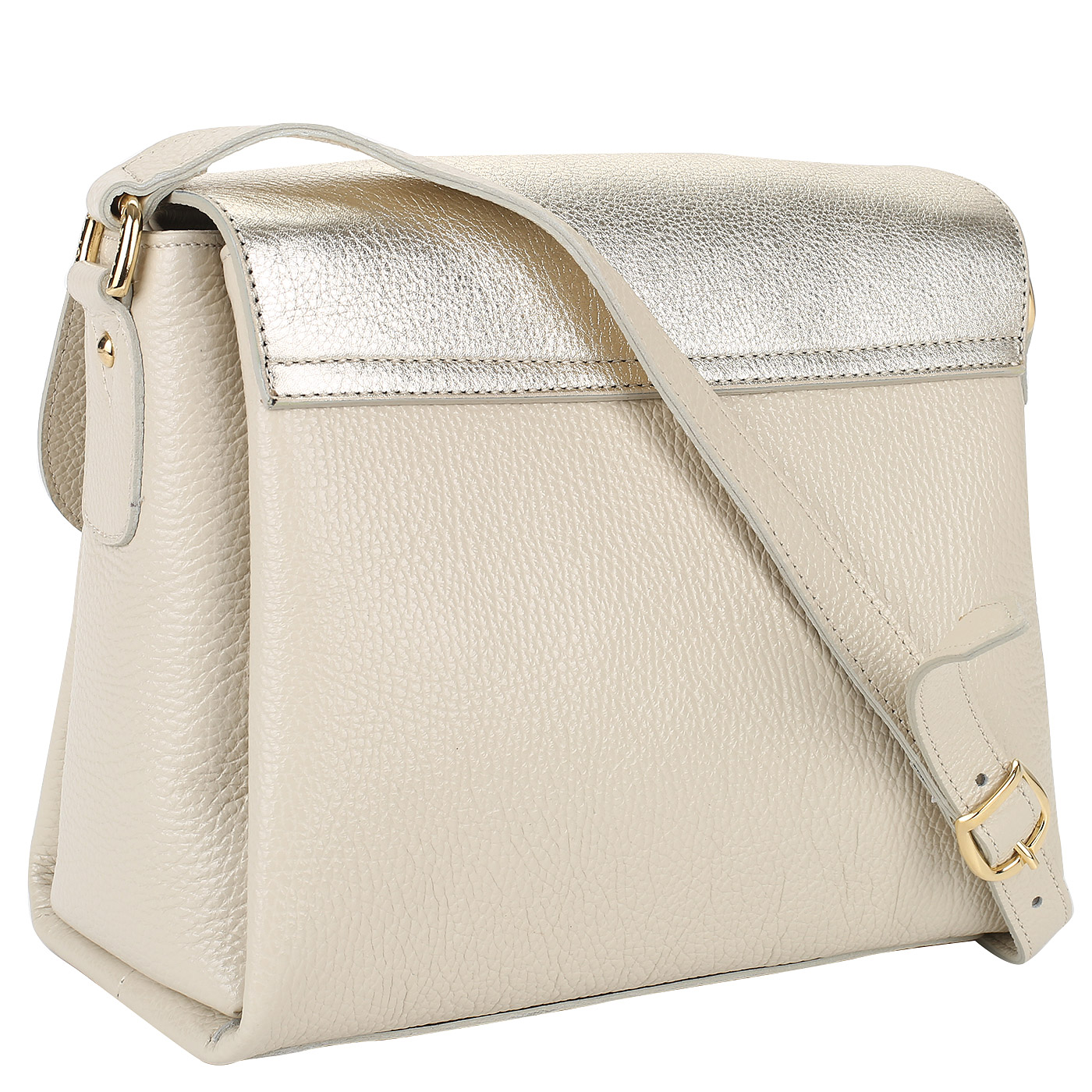 Сумка через плечо Gilda Tonelli Vit Lamin