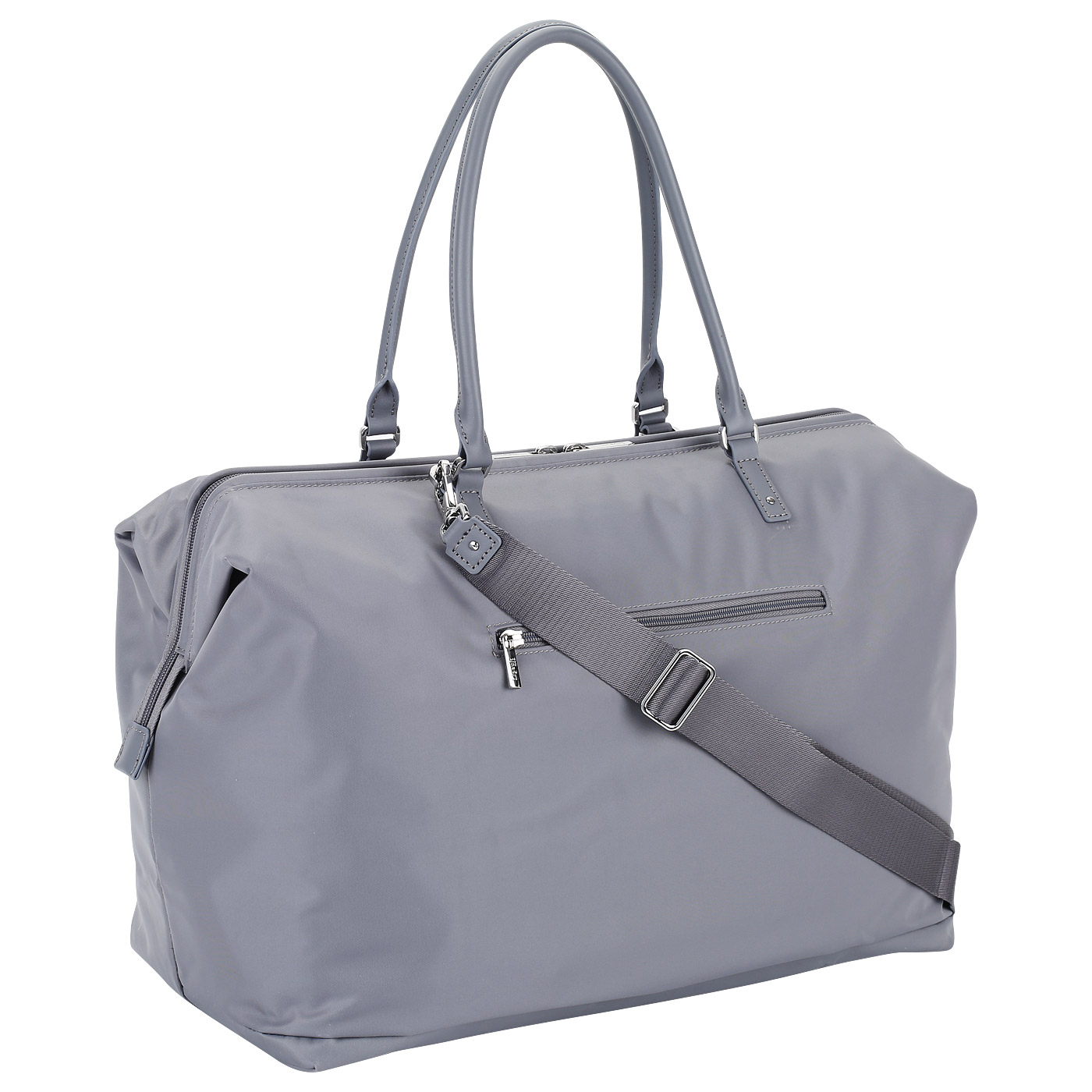 Дорожная сумка со съемным плечевым ремнем Lipault Lady Plume