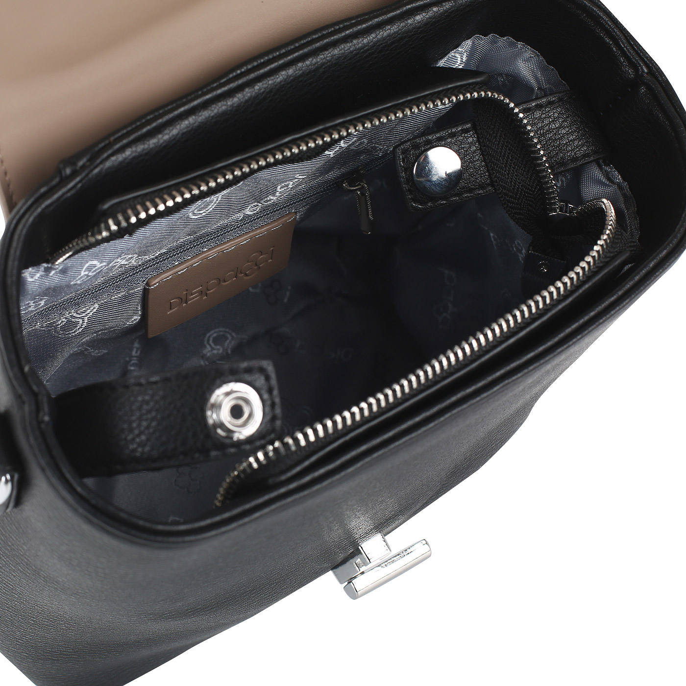 Рюкзак-сумка Dispacci 