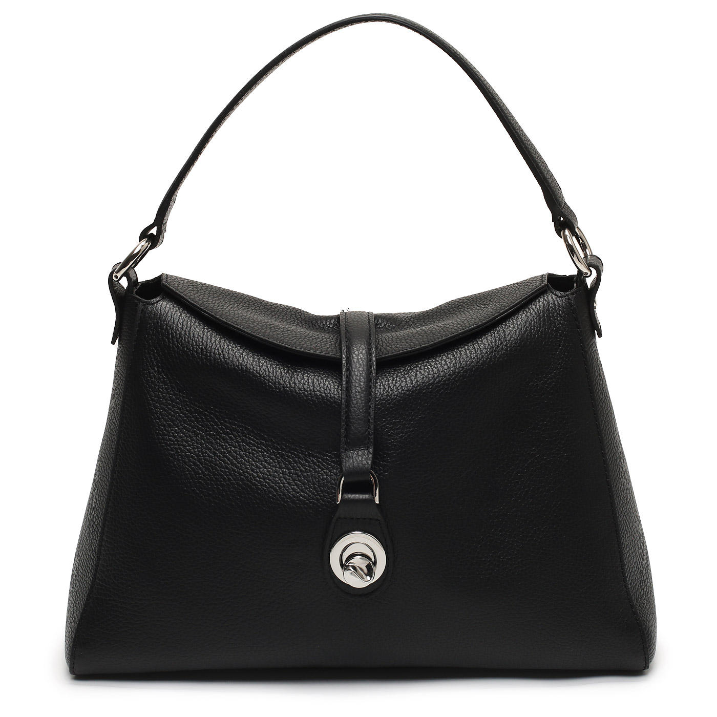 Chatte Кожаная сумка