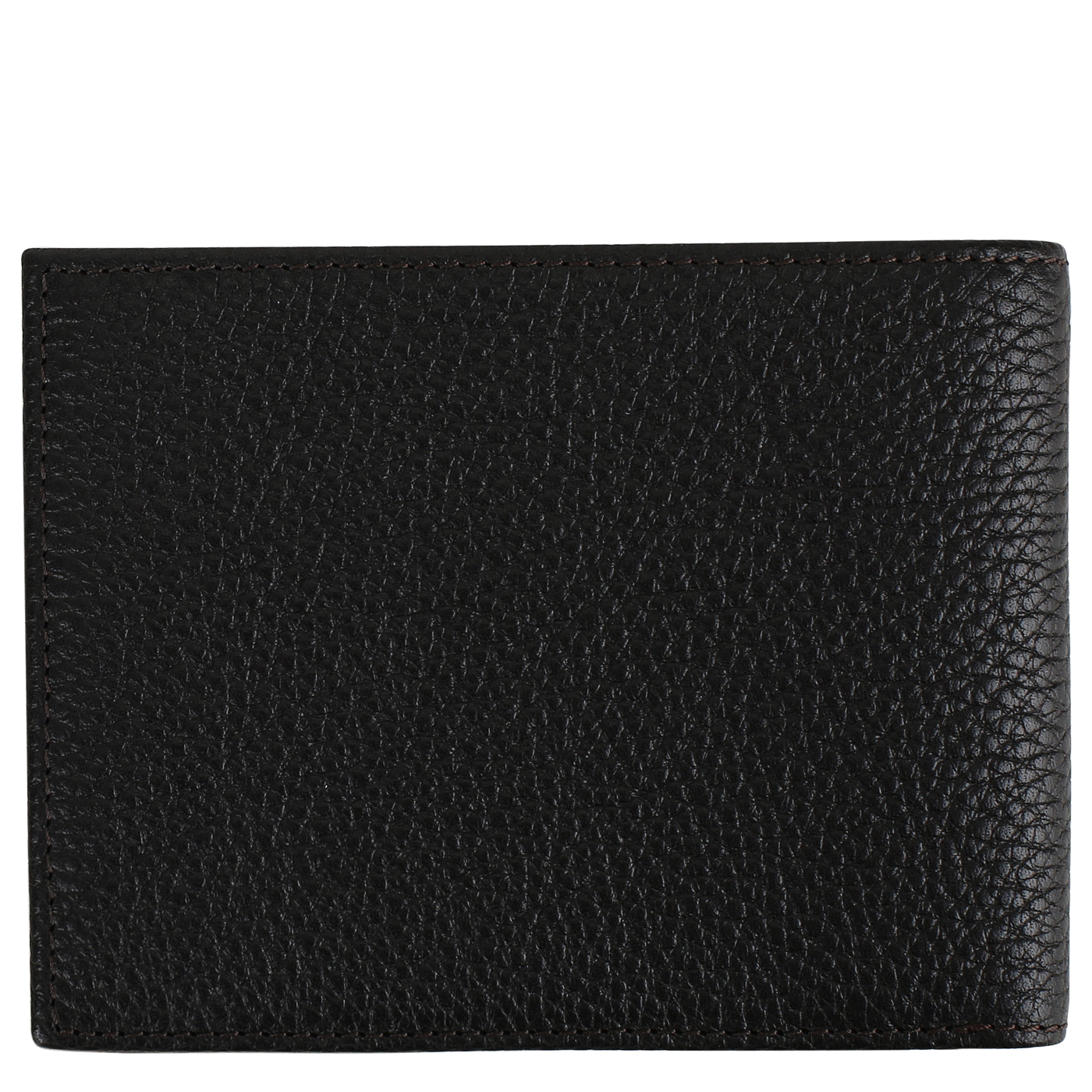 Кожаное портмоне без застежки Mayrhoff Berlin