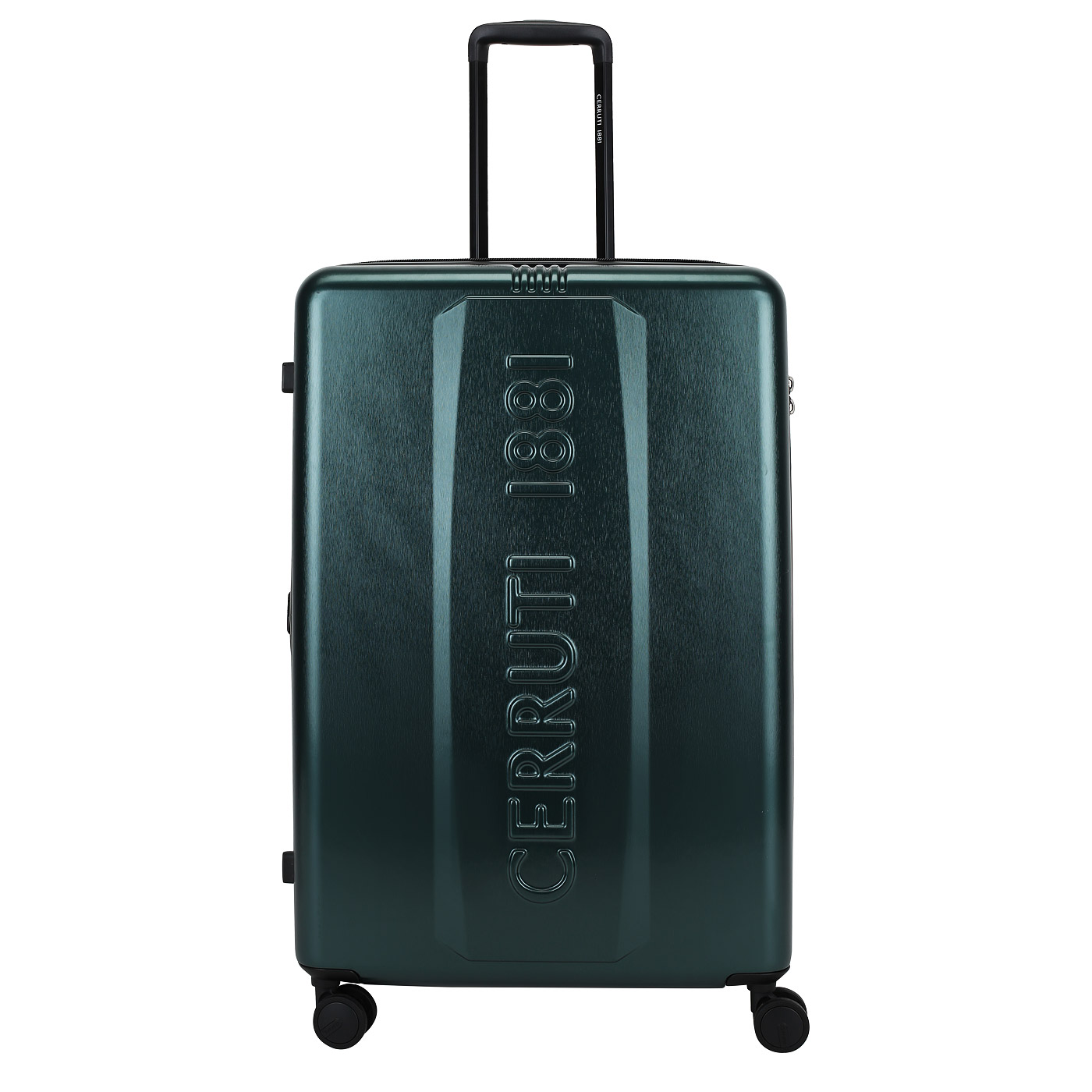 Чемодан большой L из поликарбоната Cerruti 1881 