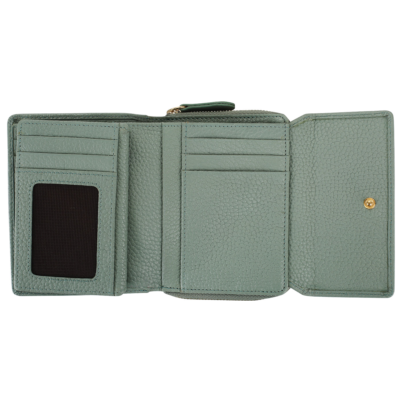 Кожаный кошелек Braun Buffel Asti