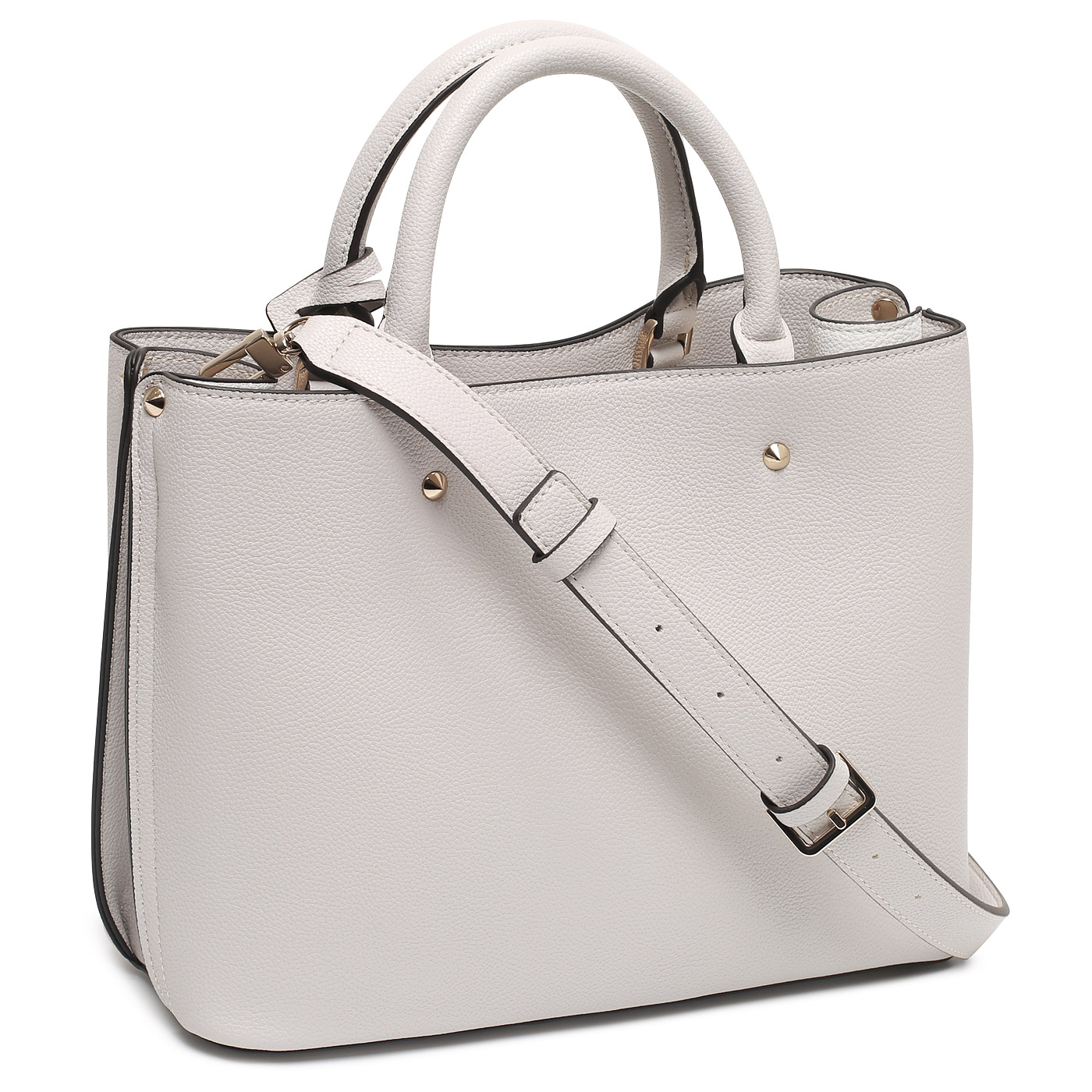 Сумка с короткими ручками Guess Meridian Girlfriend