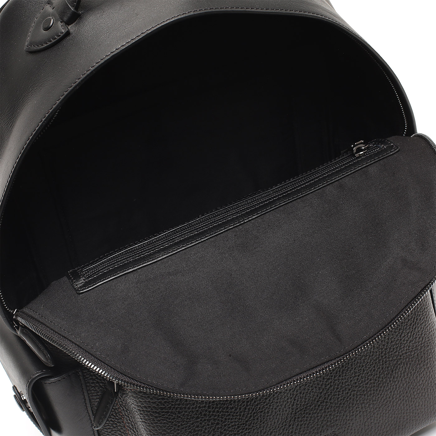 Кожаный рюкзак Stevens 