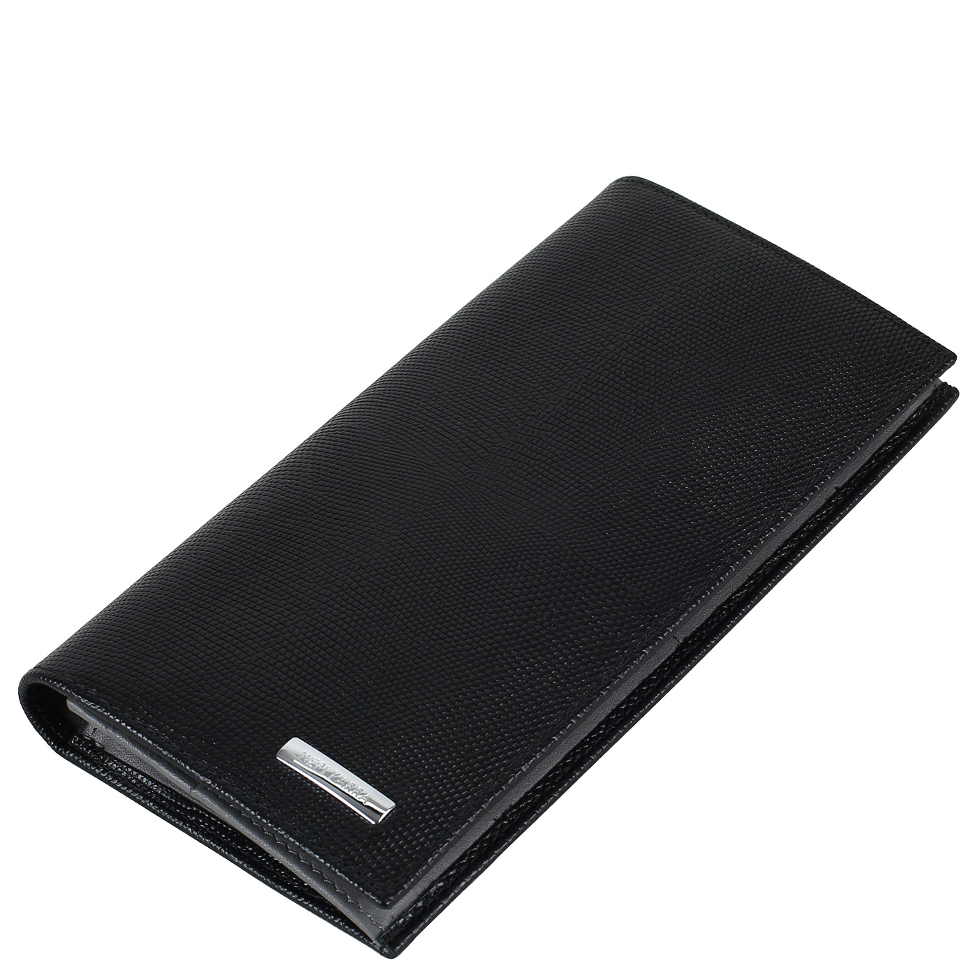 Портмоне на полную купюру Neri Karra 