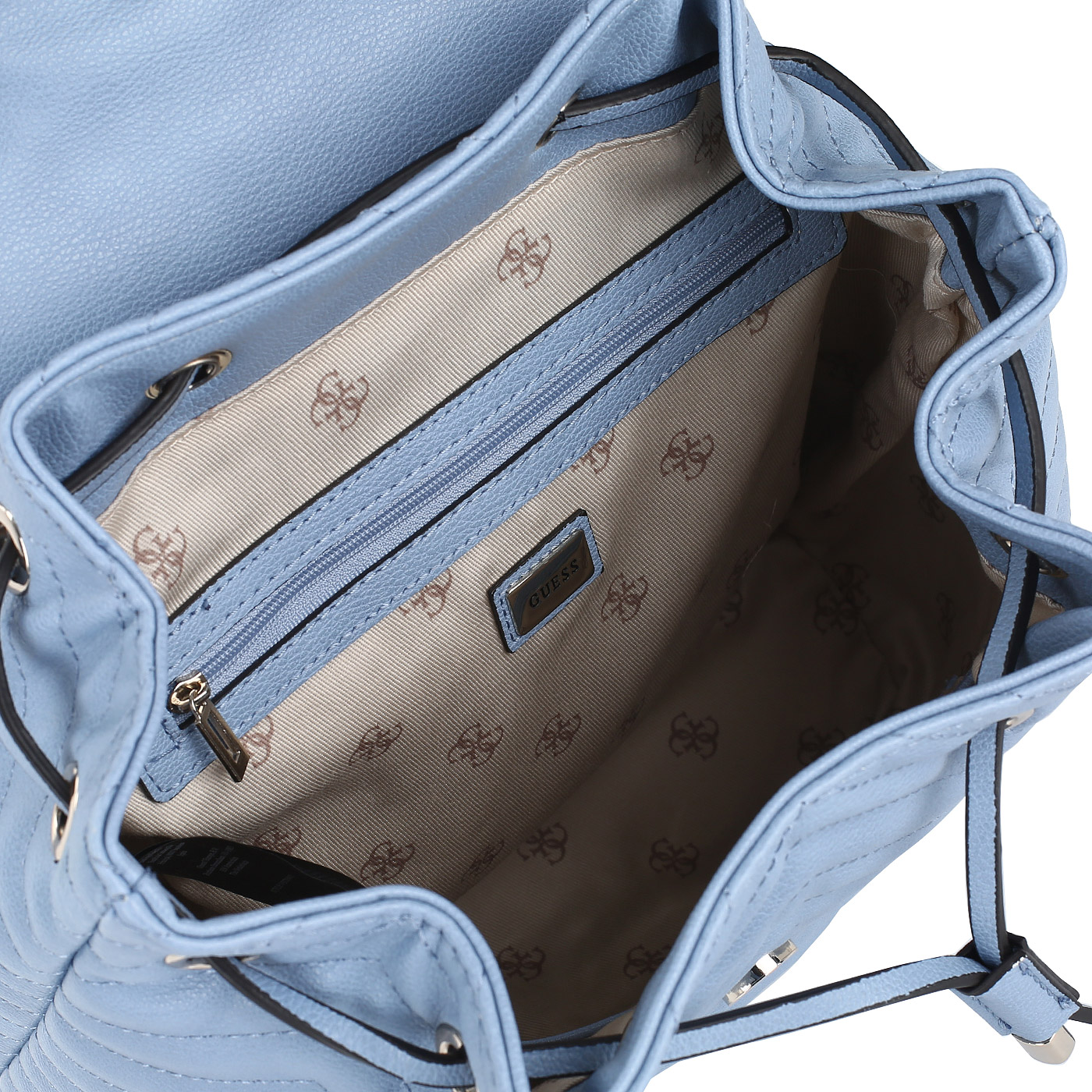 Городской рюкзак Guess Violet