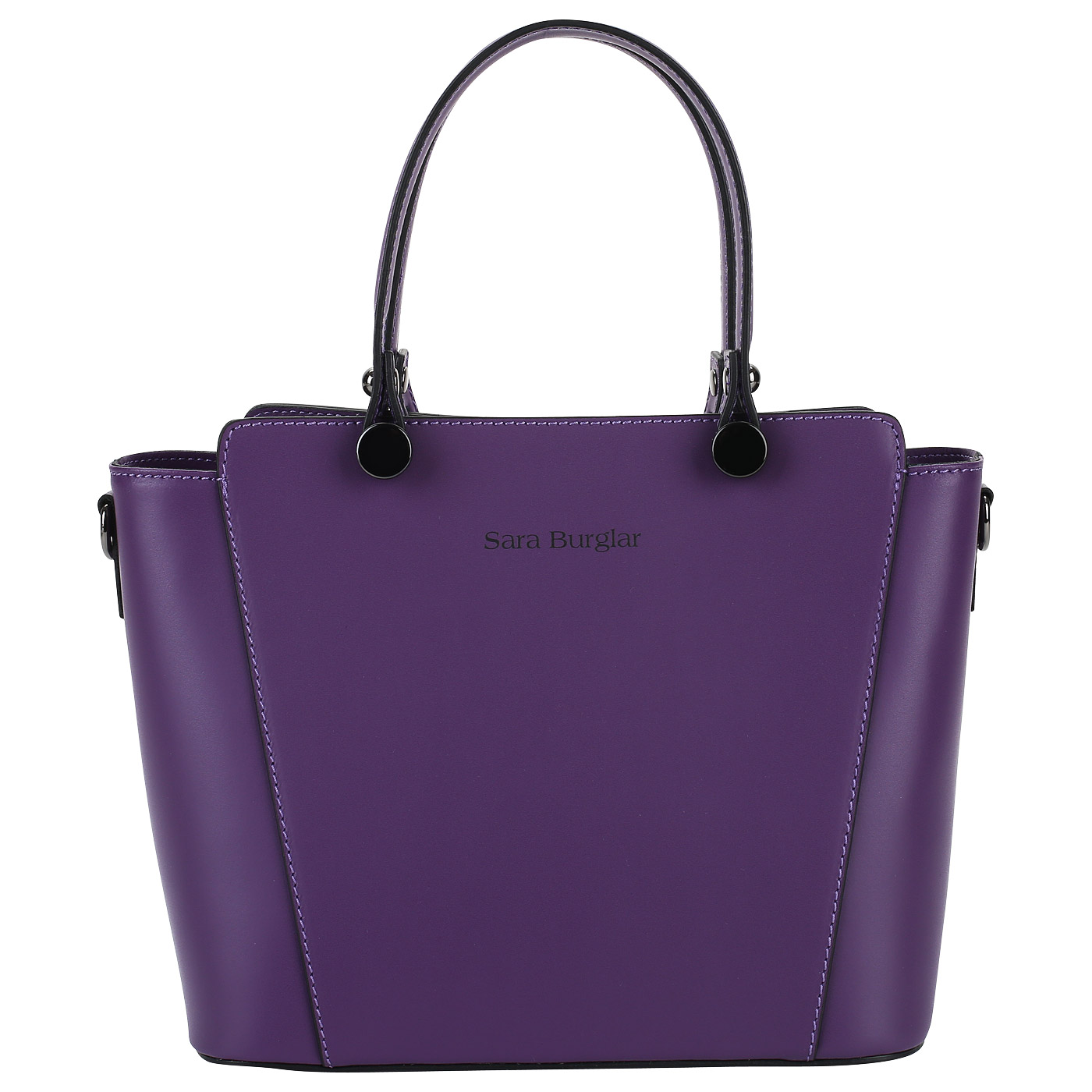 Sara Burglar Сумка на молнии