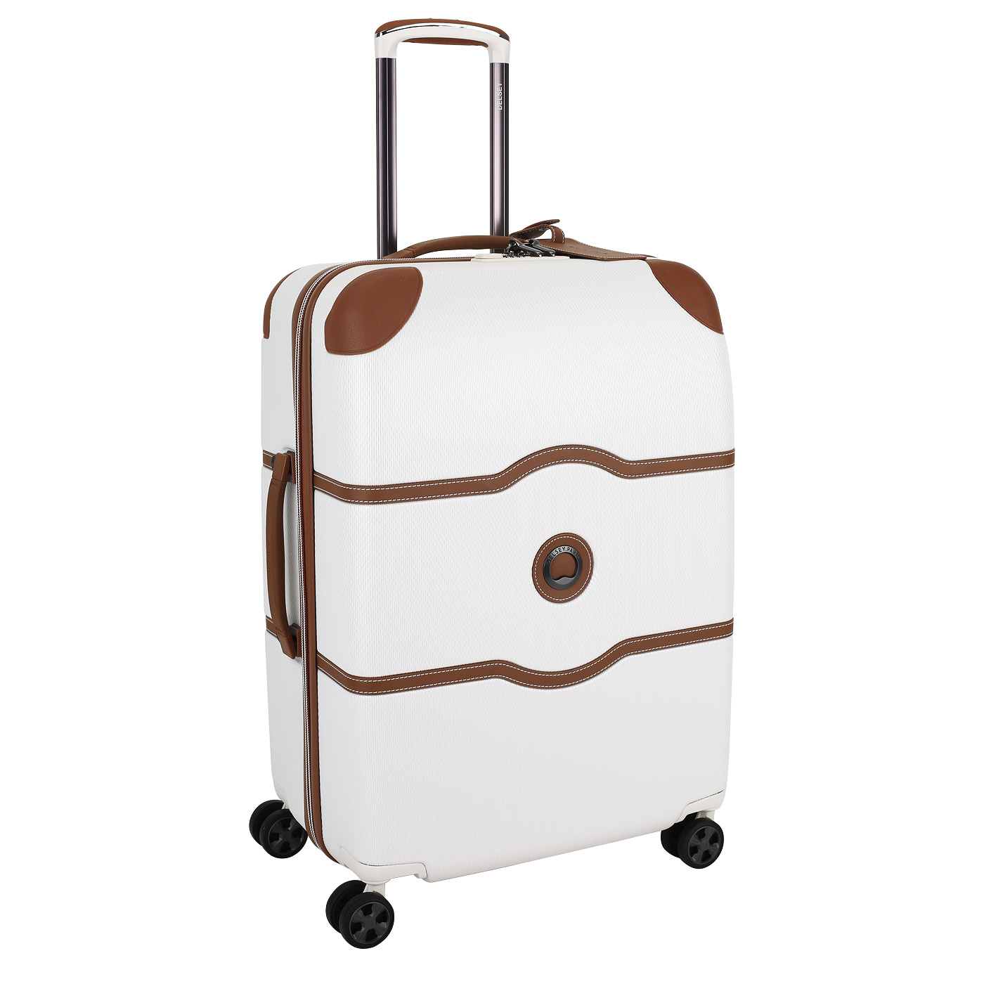 Delsey Чемодан на колесах