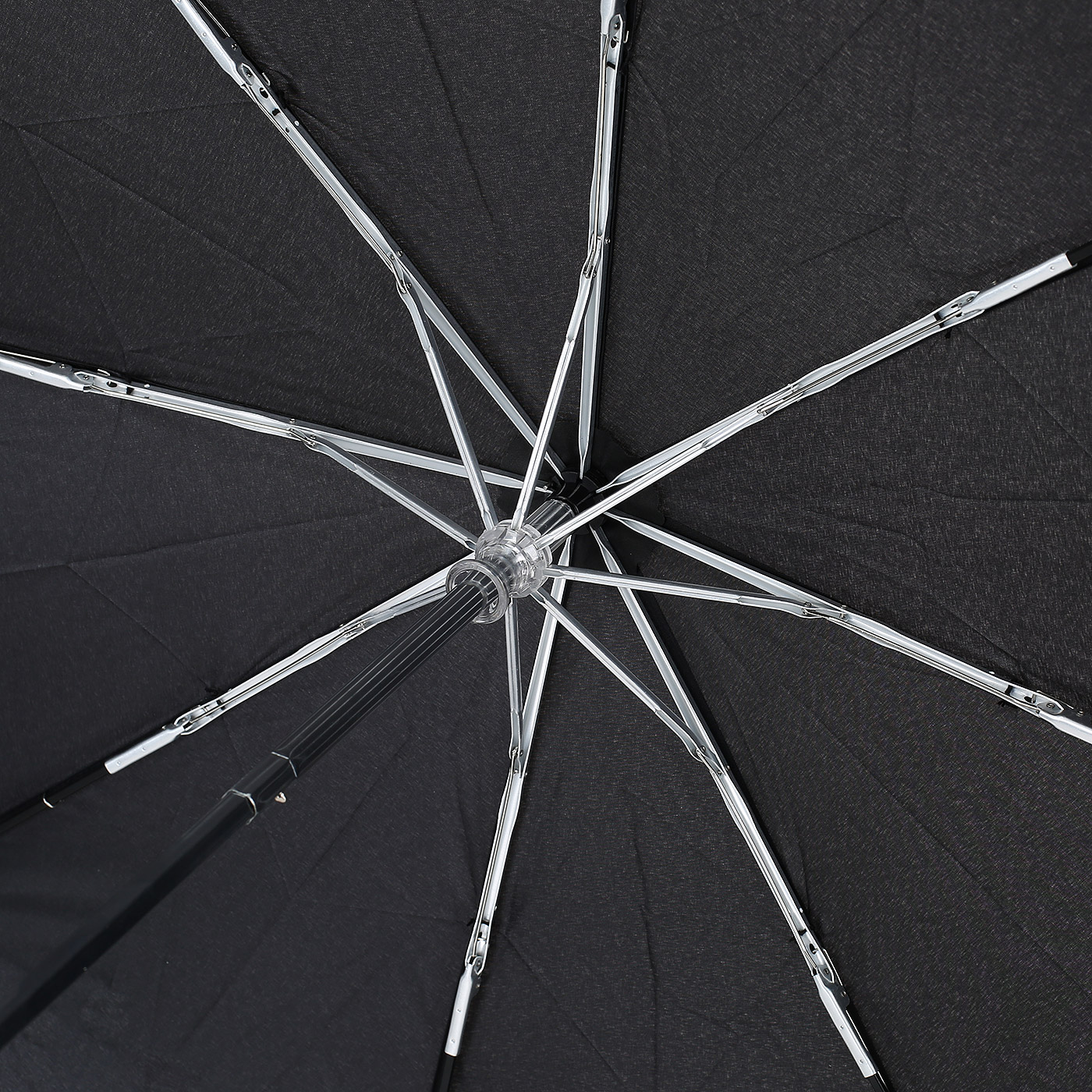 Зонт механический складной Doppler Fiber Mini