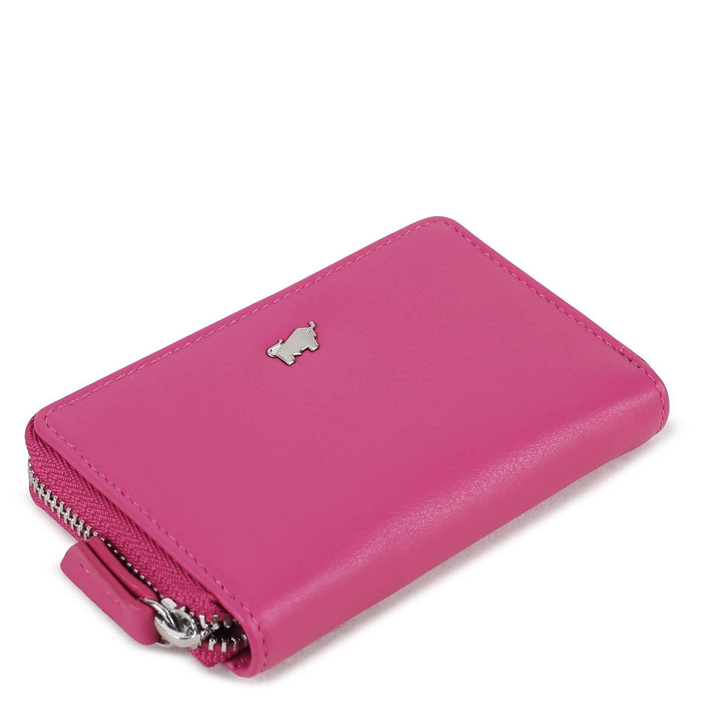 Визитница с колечком для ключа Braun Buffel Joy