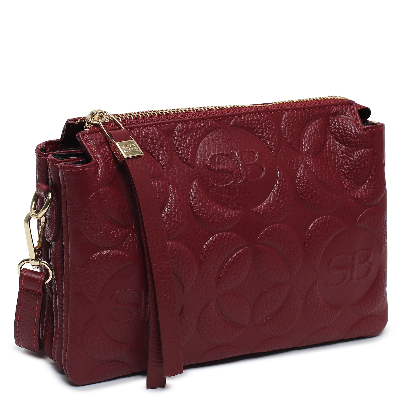 Сумка через плечо Sara Burglar Stella Chic