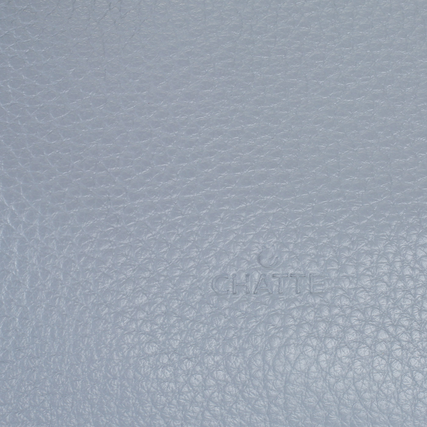 Сумка из натуральной кожи Chatte 