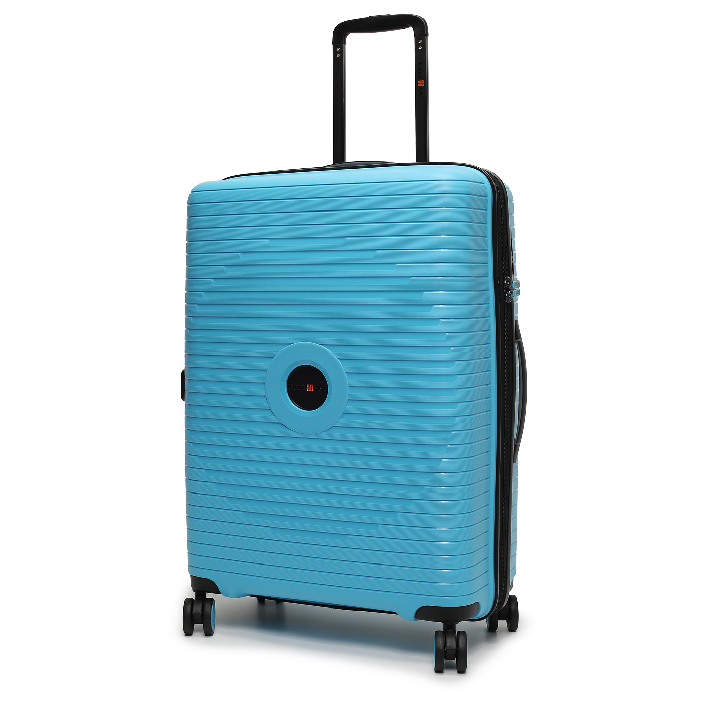 Eberhart Чемодан средний M из полипропилена