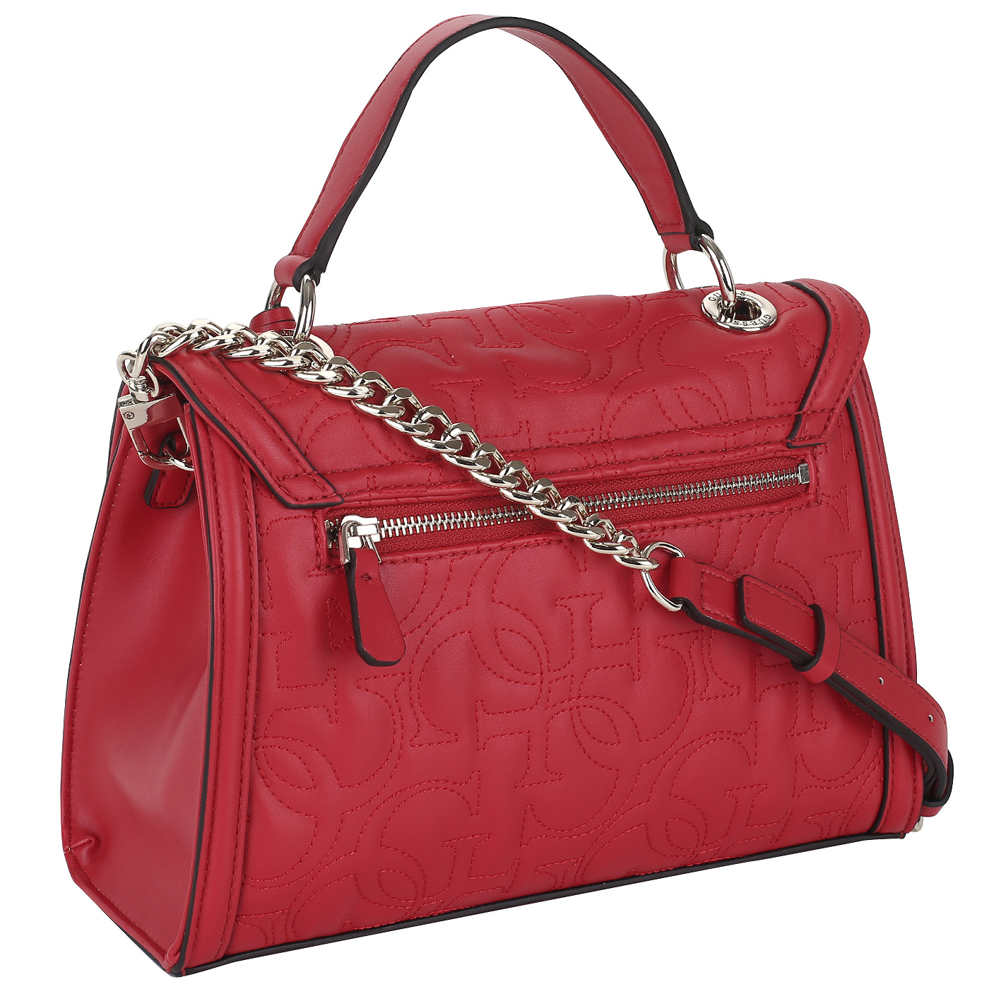 Сумка с плечевым ремешком Guess New Wave