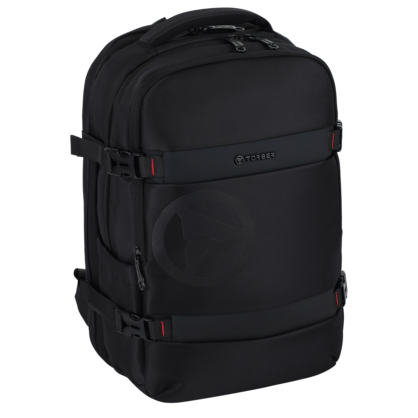 Дорожный рюкзак Torber Voyage