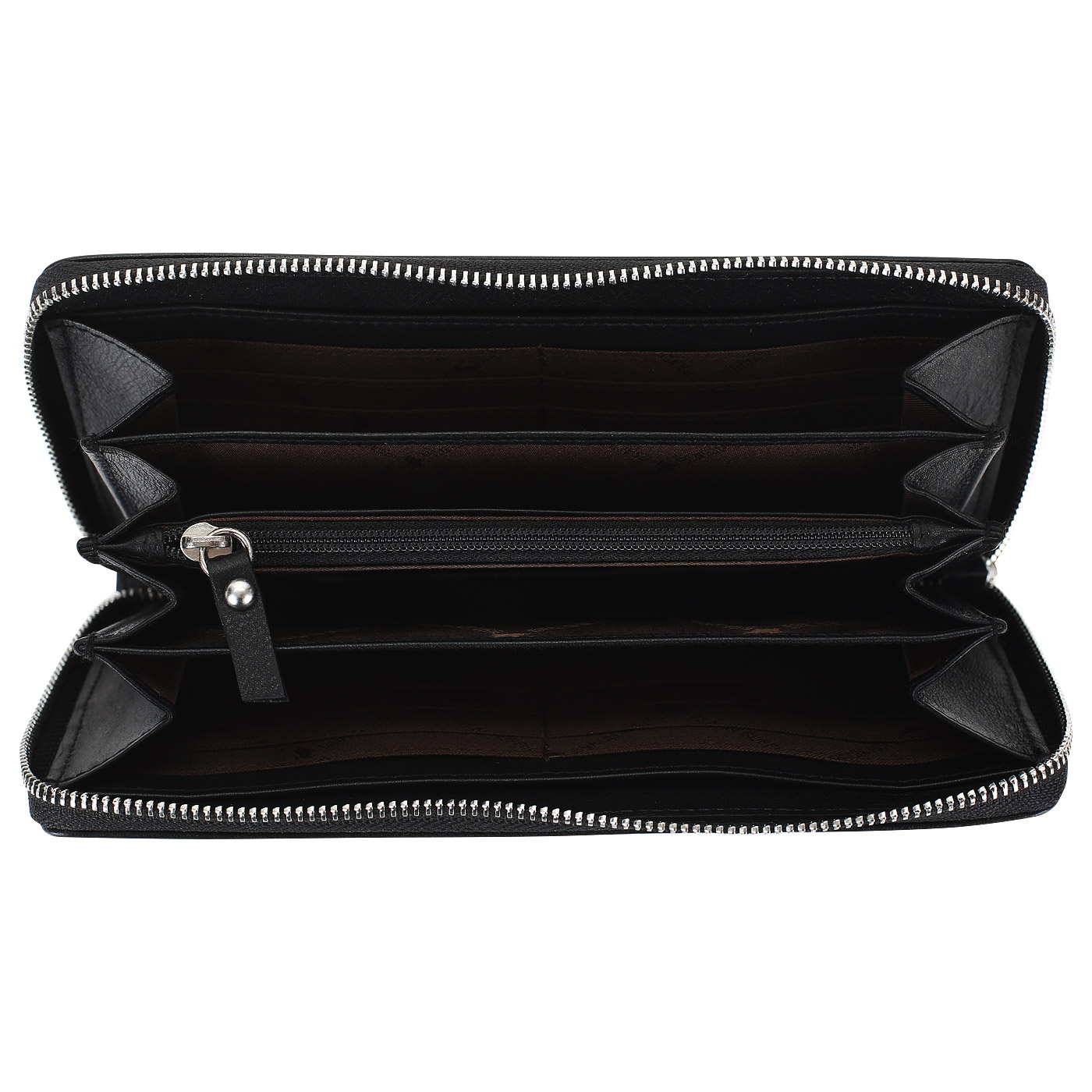 Кошелек на полную купюру Braun Buffel Miami