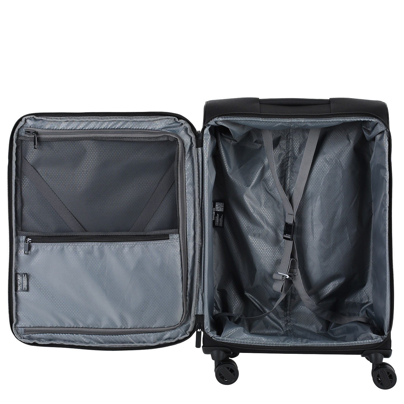 Чемодан средний M  Samsonite Vaycay