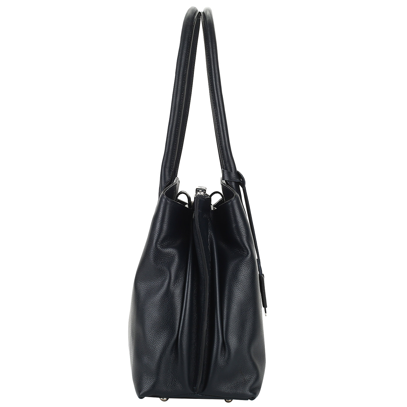 Сумка-тоут с тремя отделами Picard Classy