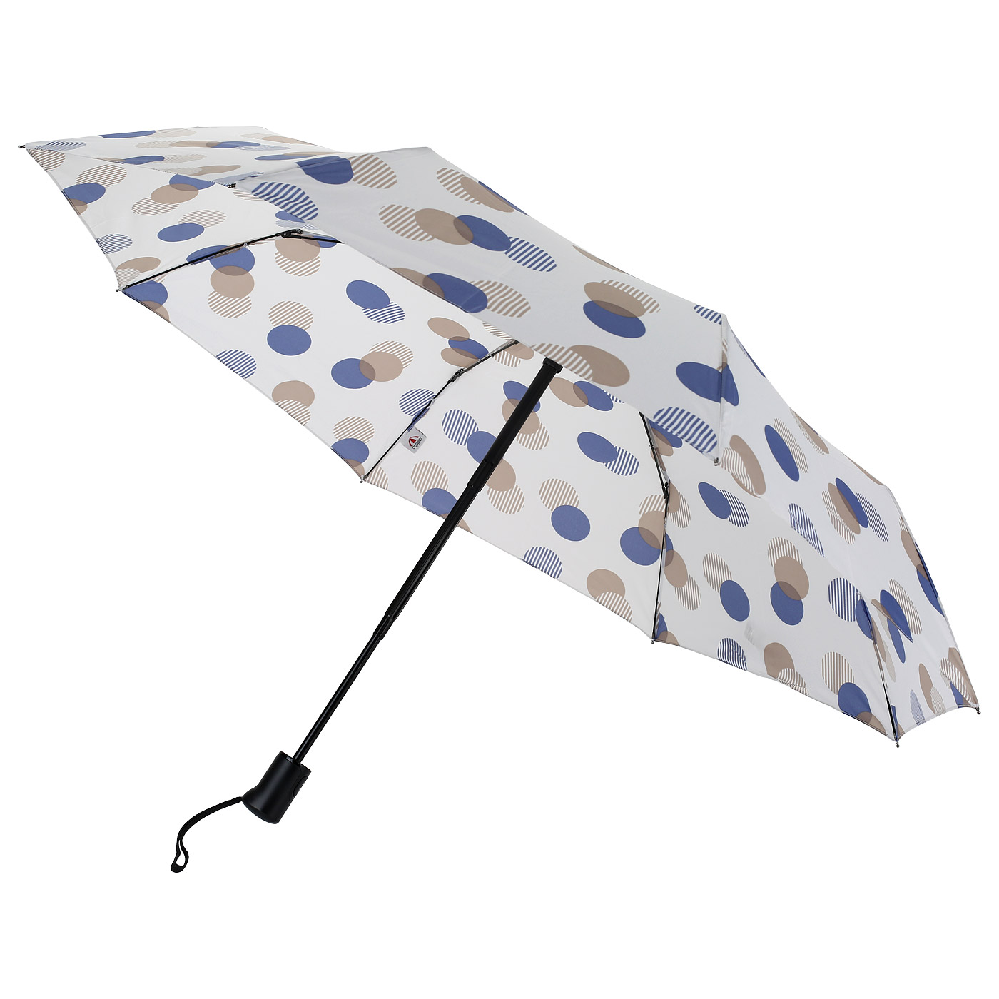 Зонт в горошек Doppler Motion