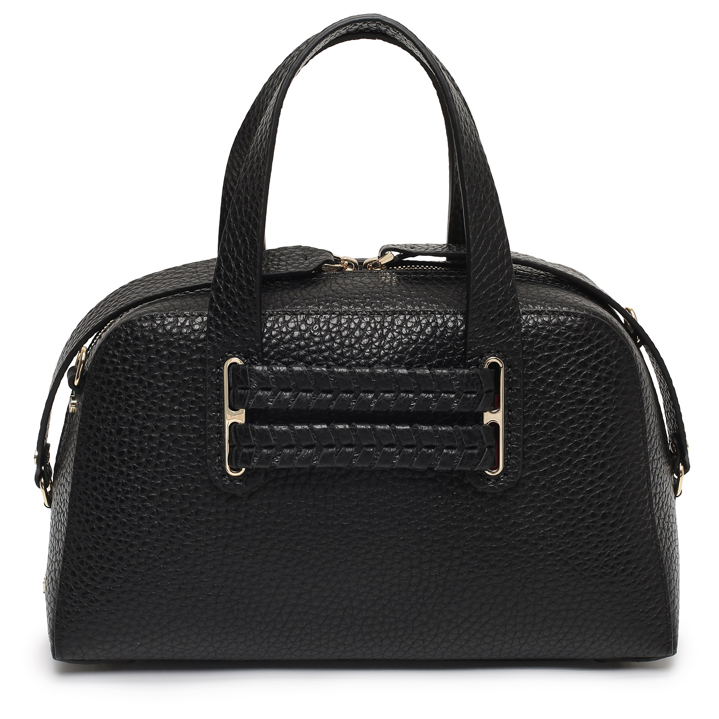 Carlo Salvatelli Кожаная сумка