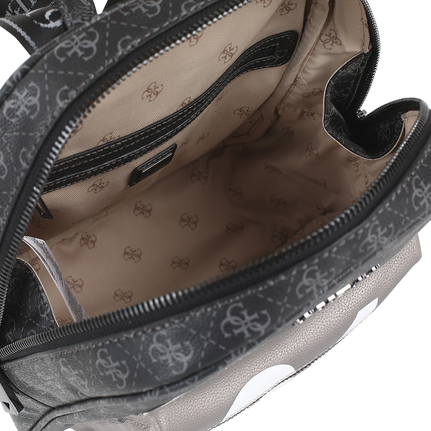 Комбинированный рюкзак Guess Caley