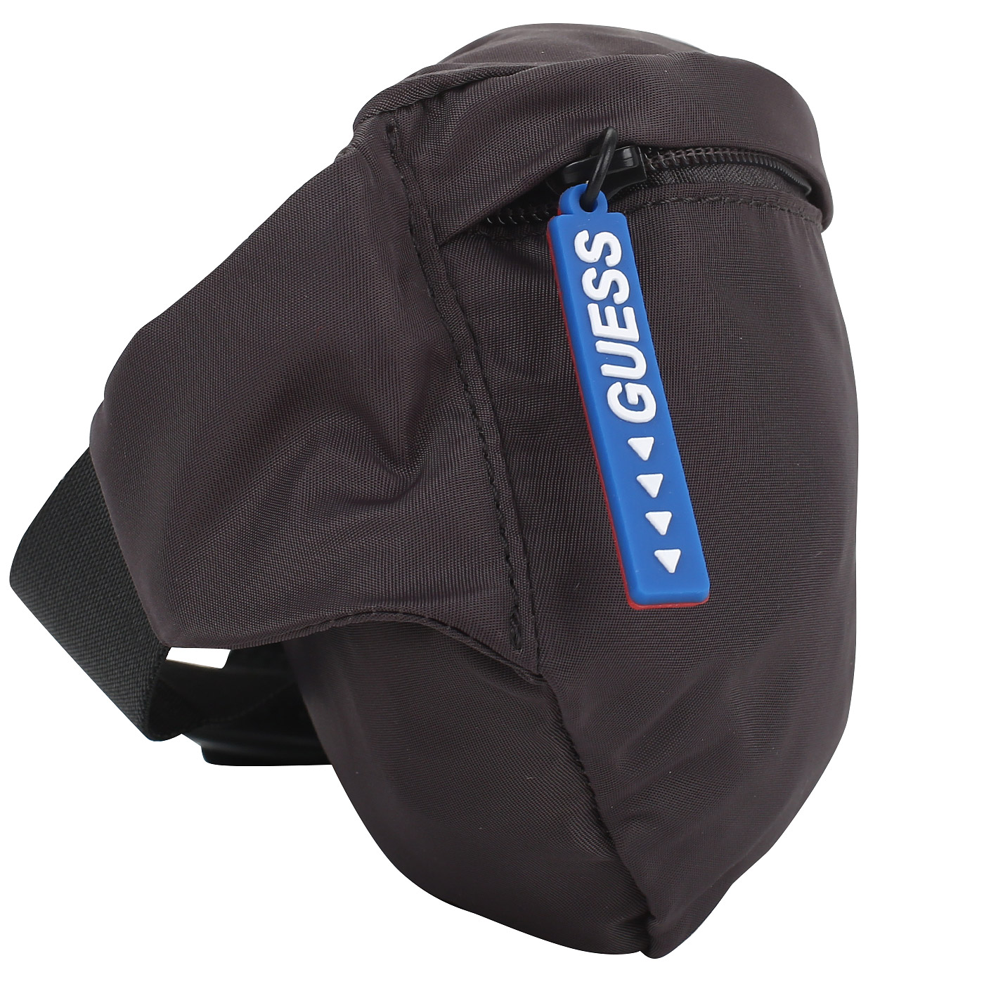 Поясная сумка с молнией Guess Smart