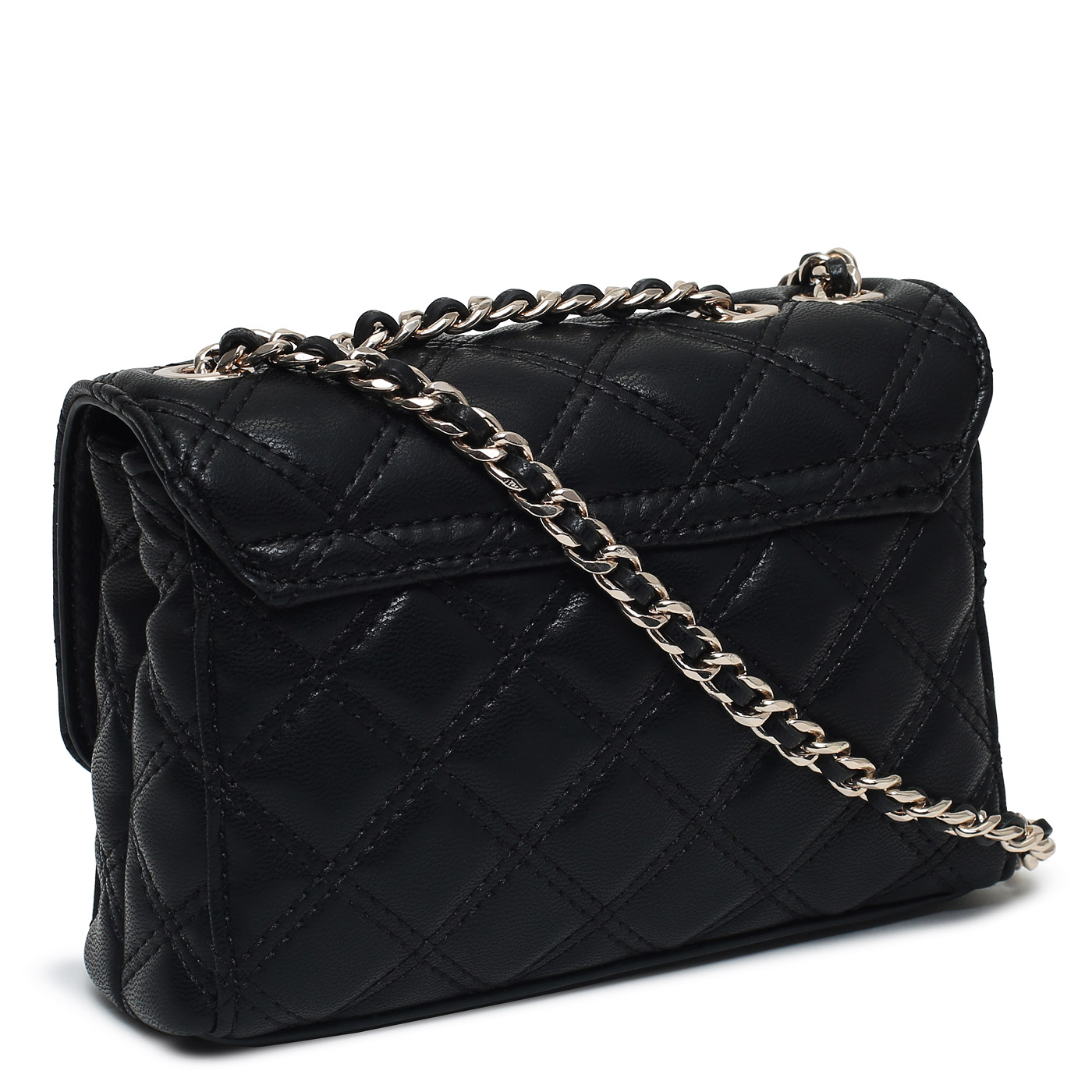 Сумка через плечо с цепочкой Guess Giully