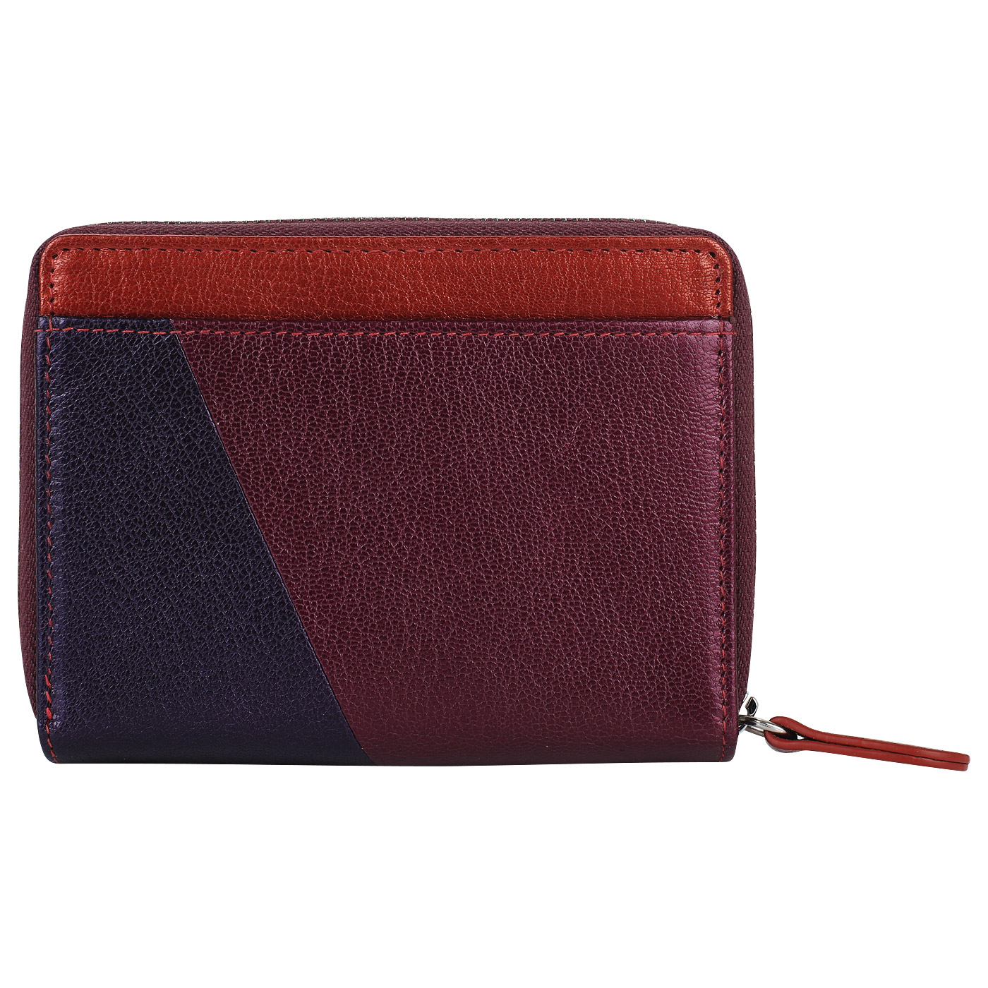 Кошелек из натуральной кожи Braun Buffel Anni